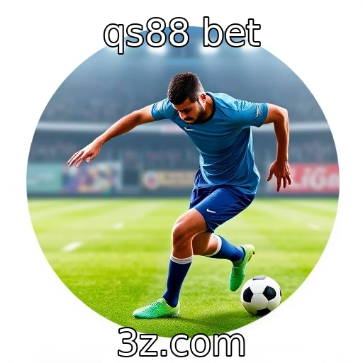 qs88 bet As melhores estratégias para analisar apostas em jogos de futebol
