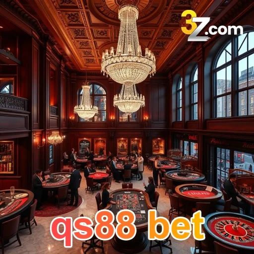 qs88 bet App