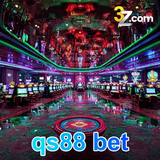 qs88 bet Baixar