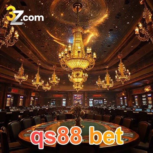 qs88 bet Cassino