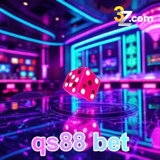 qs88 bet Esporte