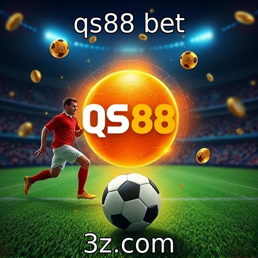 qs88 bet Maximize seus ganhos: dicas para apostas esportivas de sucesso