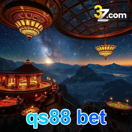 qs88 bet Jogos