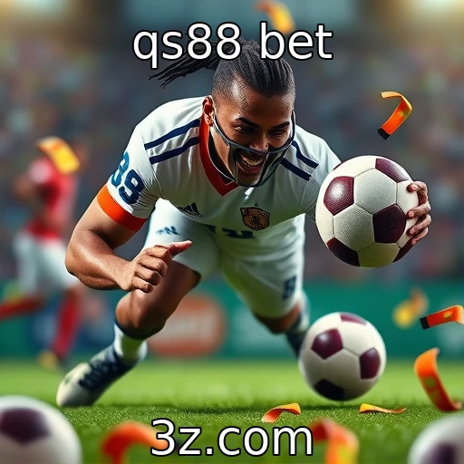 qs88 bet Análises de Partidas: Como Aumentar sua Taxa de Ganho em Apostas