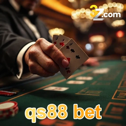 qs88 bet Pagamento