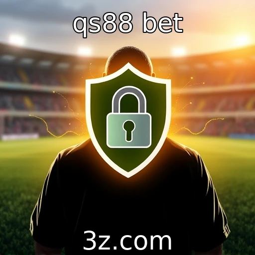 qs88 bet Apostas esportivas: Como analisar partidas e fazer escolhas certeiras