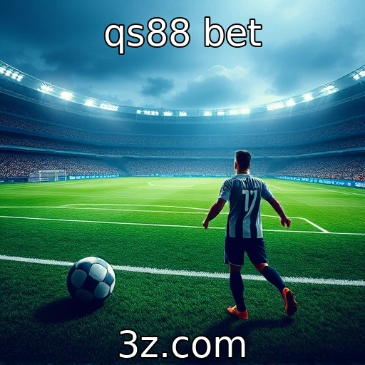 qs88 bet Apostas Esportivas em Alta: Descubra as Melhores Estratégias para 2025