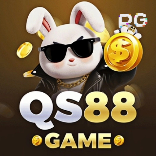qs88 bet LOGO