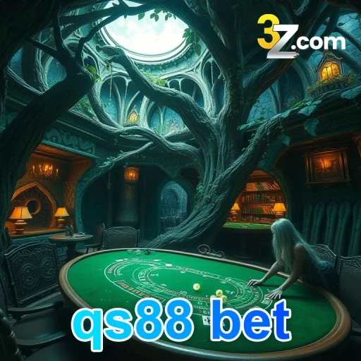 qs88 bet VIP